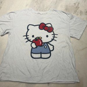 Hello Kitty Tee